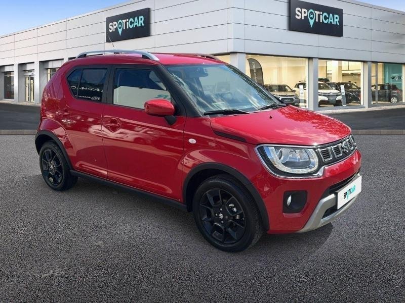 suzuki - Visuel 2