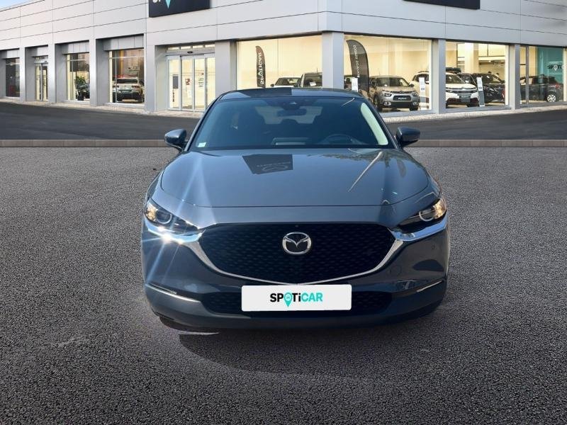 mazda - Visuel 1