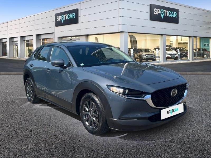 mazda - Visuel 2