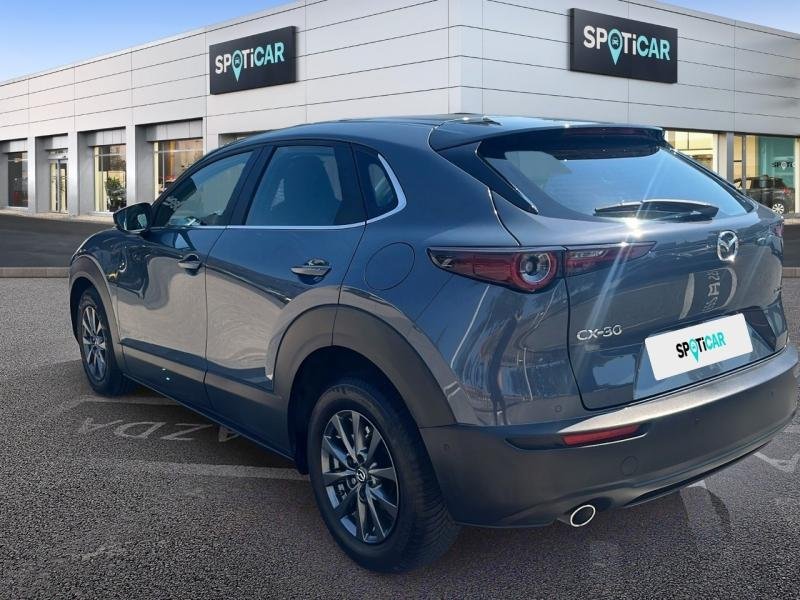 mazda - Visuel 4