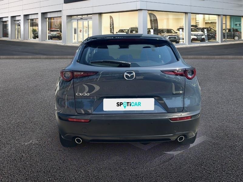 mazda - Visuel 5