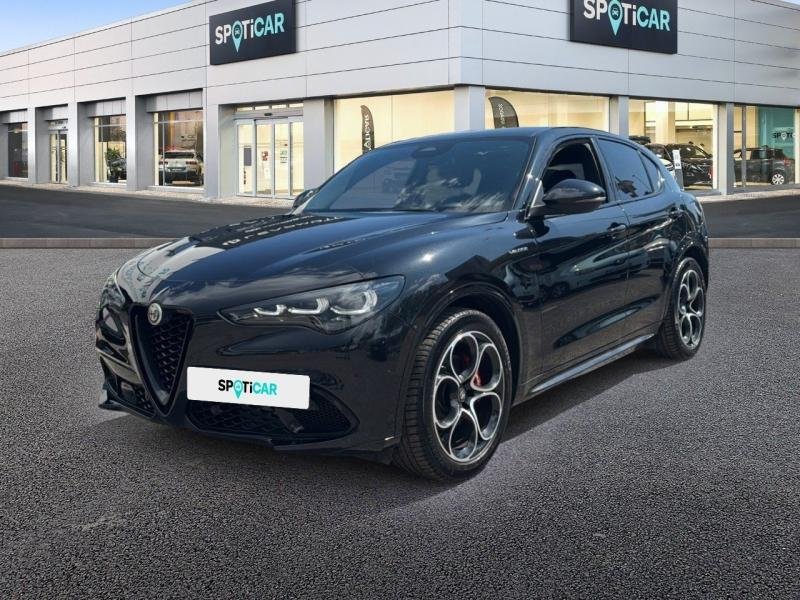 alfa romeo - Visuel 0