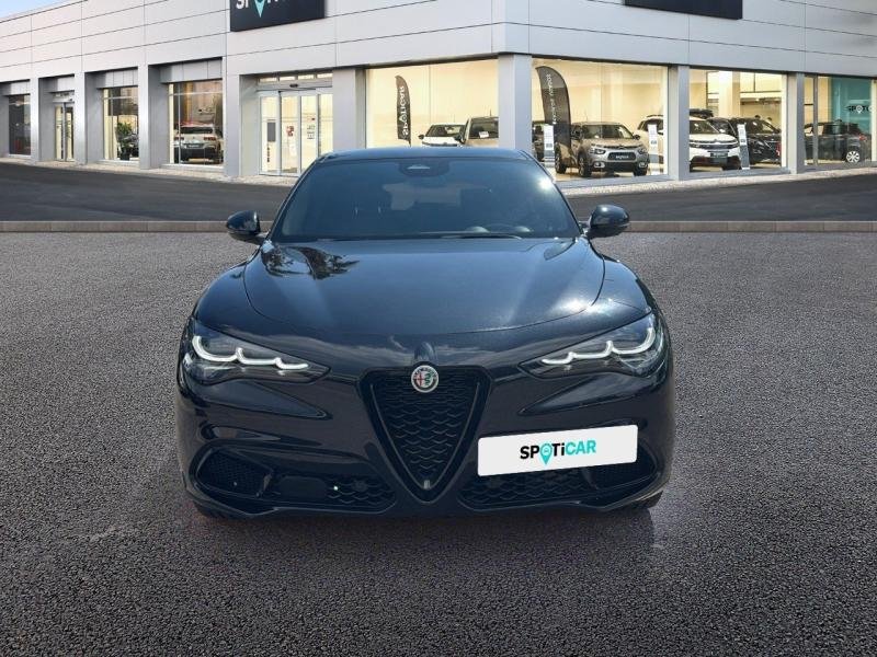 alfa romeo - Visuel 1