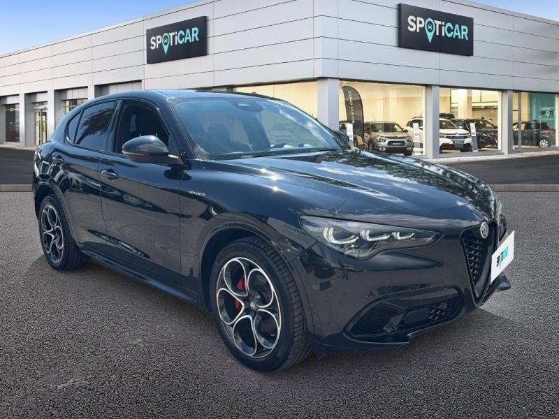 alfa romeo - Visuel 2