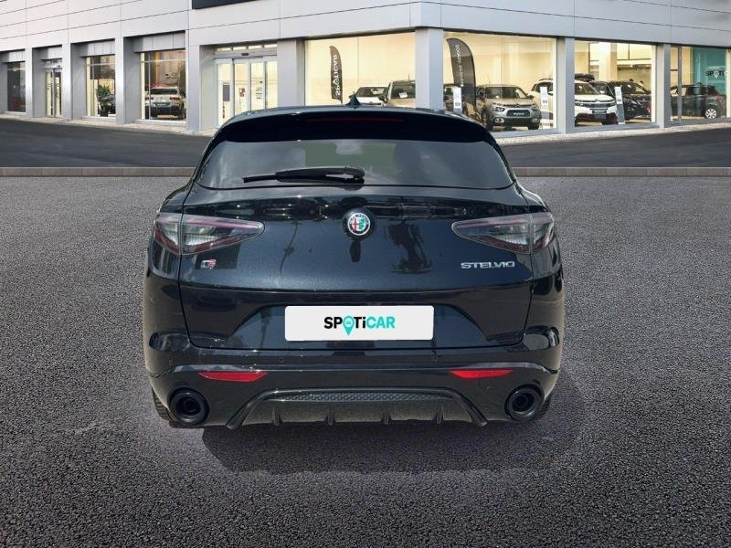 alfa romeo - Visuel 4