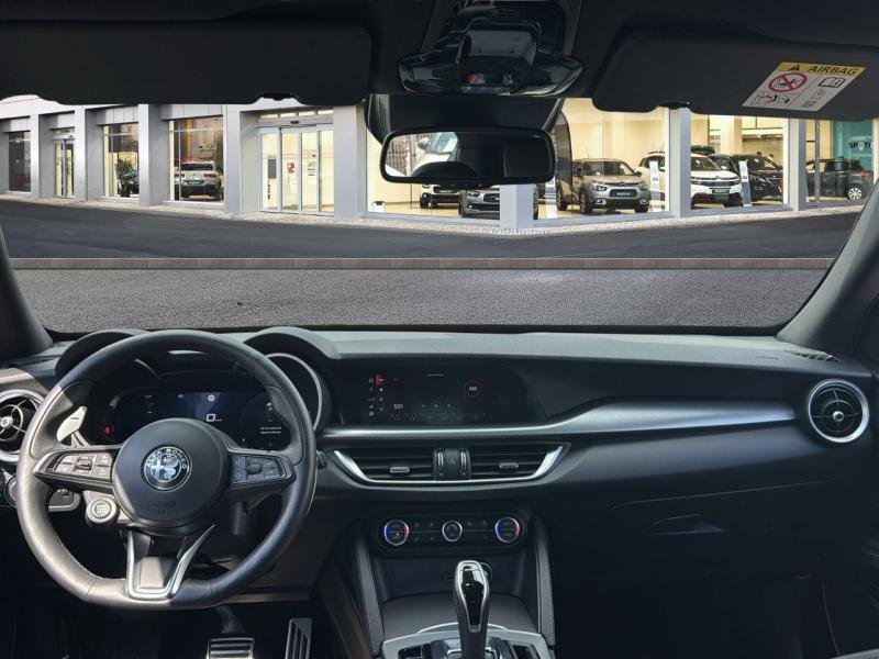 alfa romeo - Visuel 7
