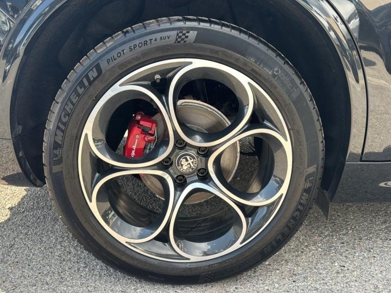 alfa romeo - Visuel 15