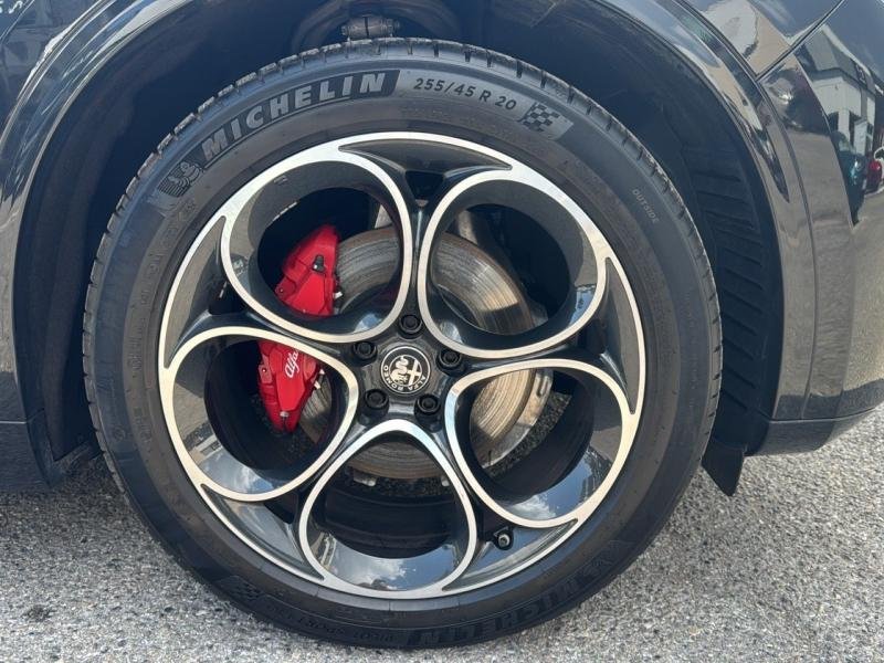 alfa romeo - Visuel 16
