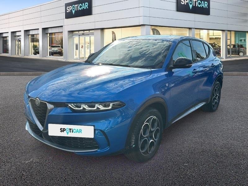 alfa romeo - Visuel 0