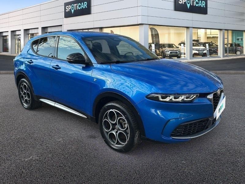 alfa romeo - Visuel 2