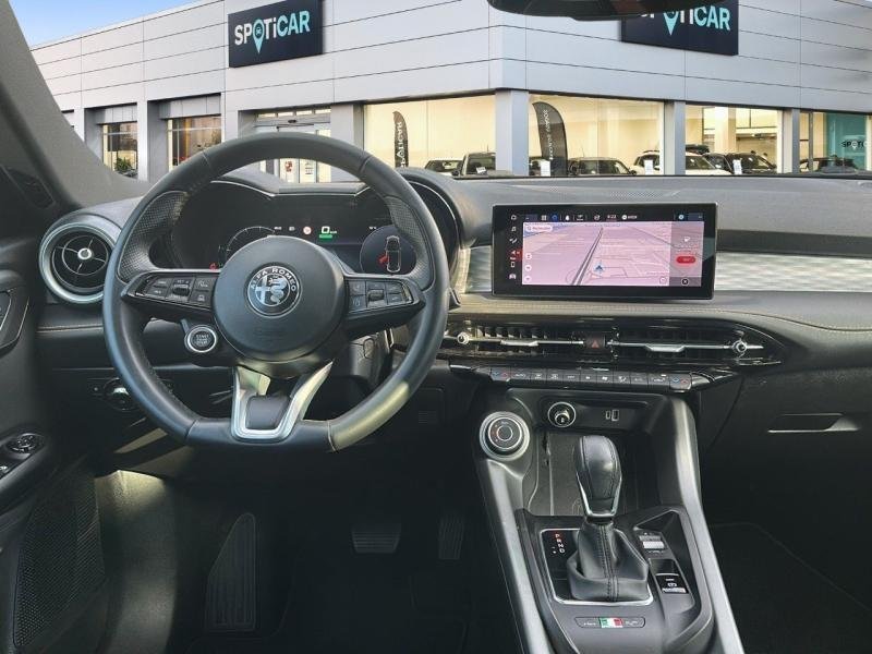 alfa romeo - Visuel 7