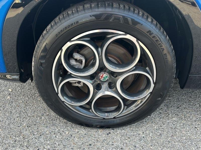 alfa romeo - Visuel 10