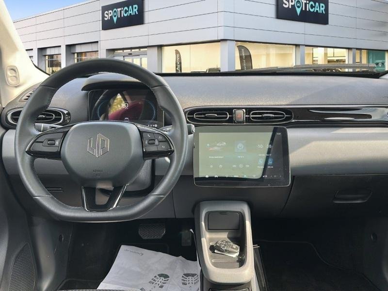 leapmotor - Visuel 7