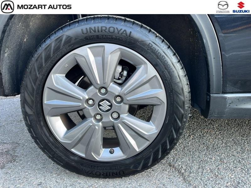 suzuki - Visuel 8
