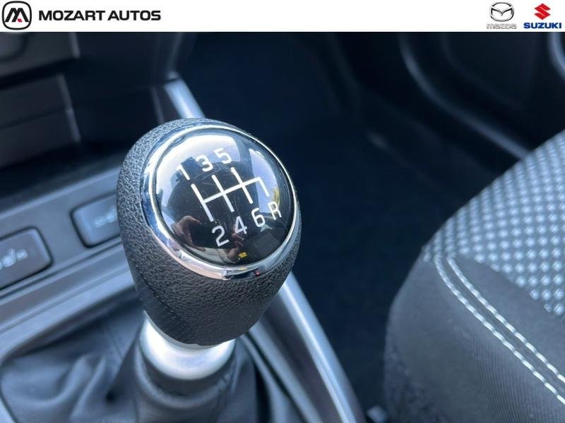 suzuki - Visuel 15