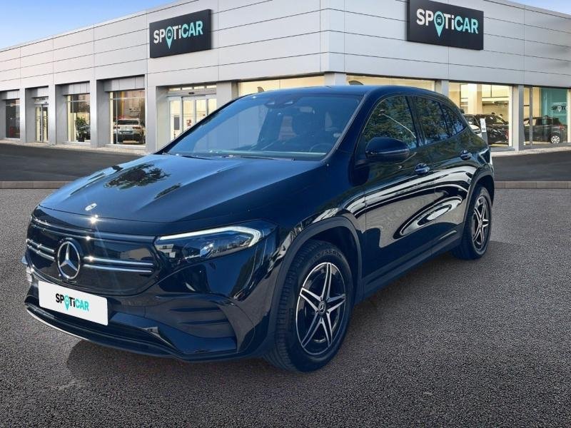 mercedes - Visuel 0