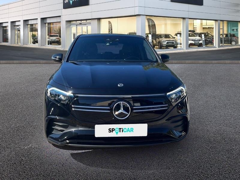 mercedes - Visuel 1