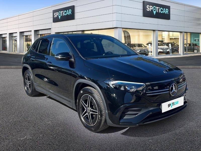 mercedes - Visuel 2