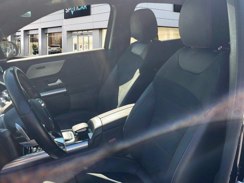 mercedes - Visuel 8
