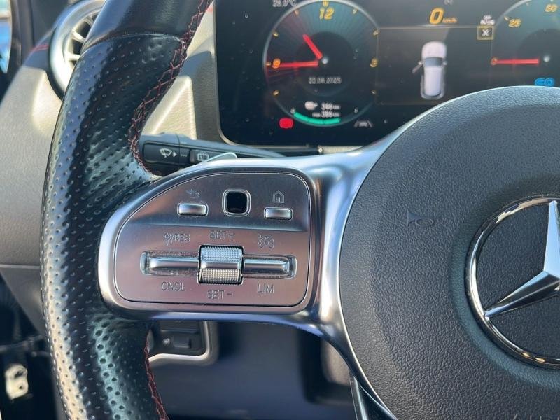 mercedes - Visuel 16