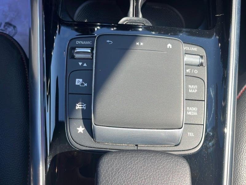 mercedes - Visuel 19