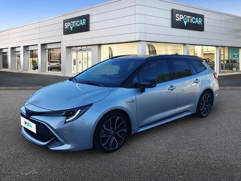 toyota - Visuel 0