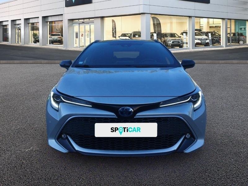 toyota - Visuel 1