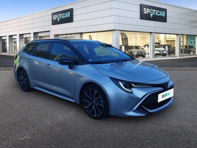 toyota - Visuel 2