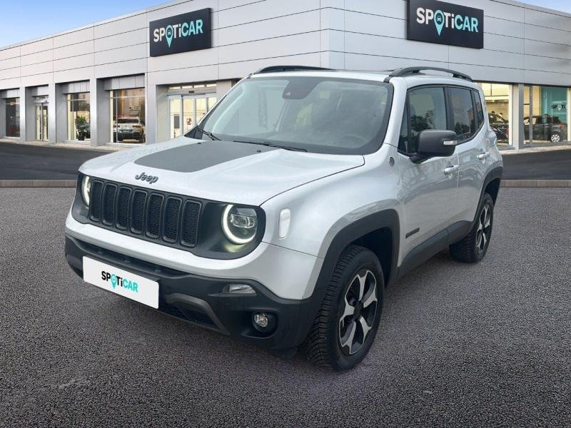 jeep - Visuel 0