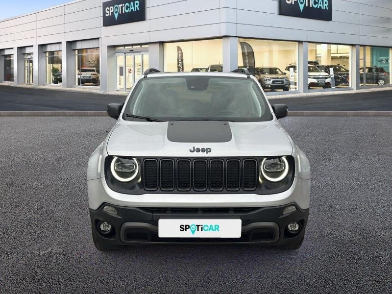 jeep - Visuel 1
