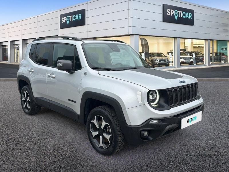 jeep - Visuel 2