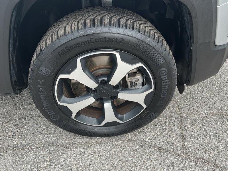 jeep - Visuel 17