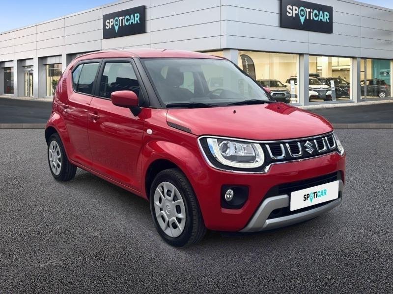 suzuki - Visuel 2