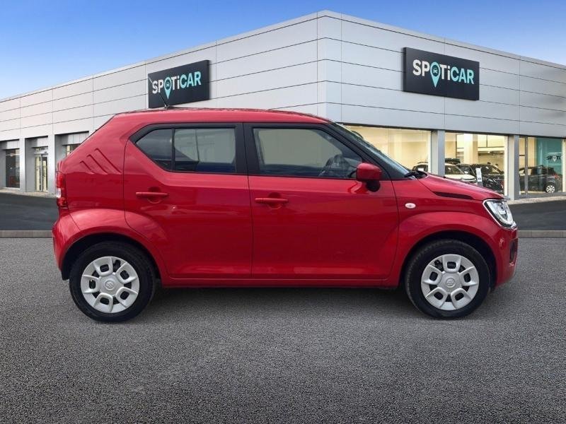 suzuki - Visuel 3