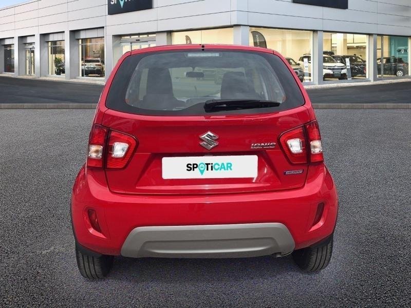 suzuki - Visuel 4