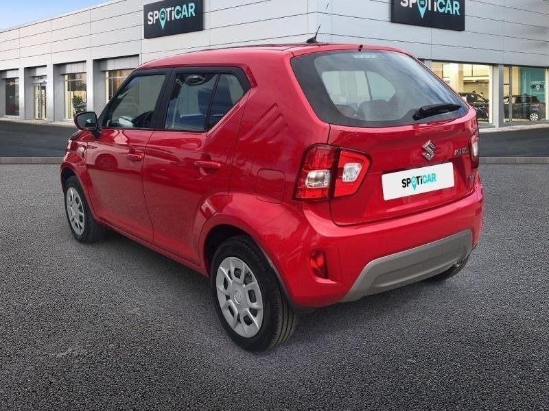 suzuki - Visuel 6