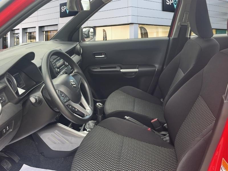 suzuki - Visuel 8