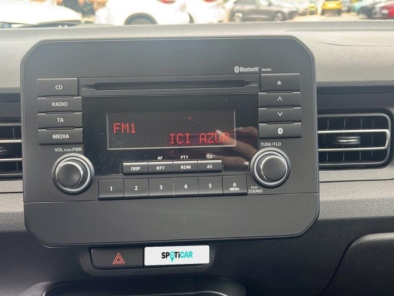 suzuki - Visuel 11