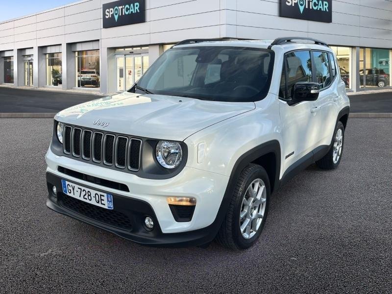 jeep - Visuel 0