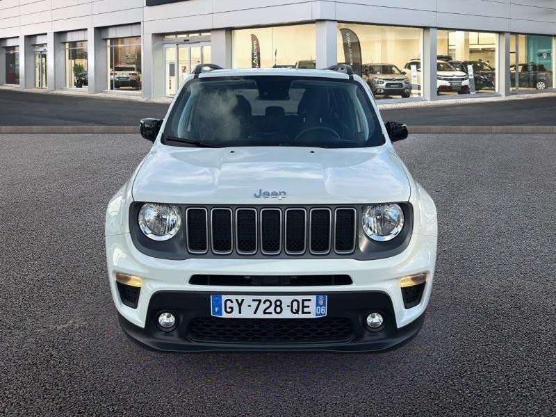 jeep - Visuel 1