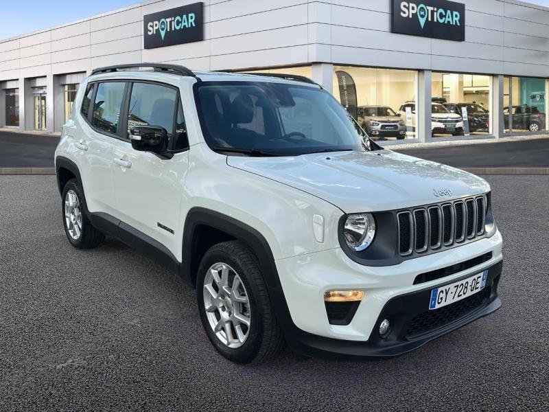jeep - Visuel 2