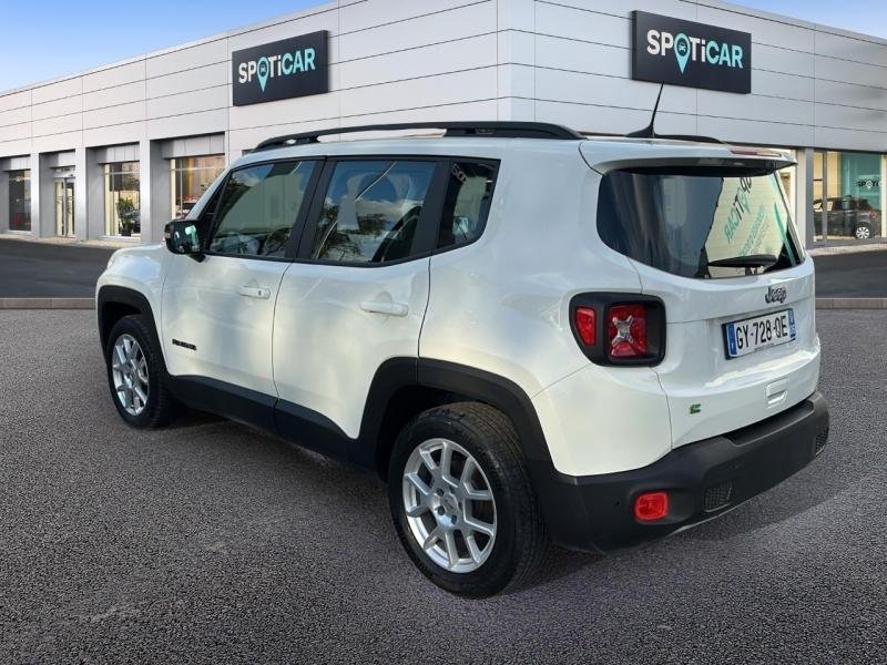 jeep - Visuel 6
