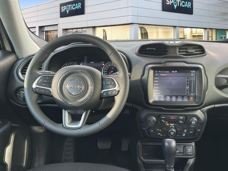 jeep - Visuel 7