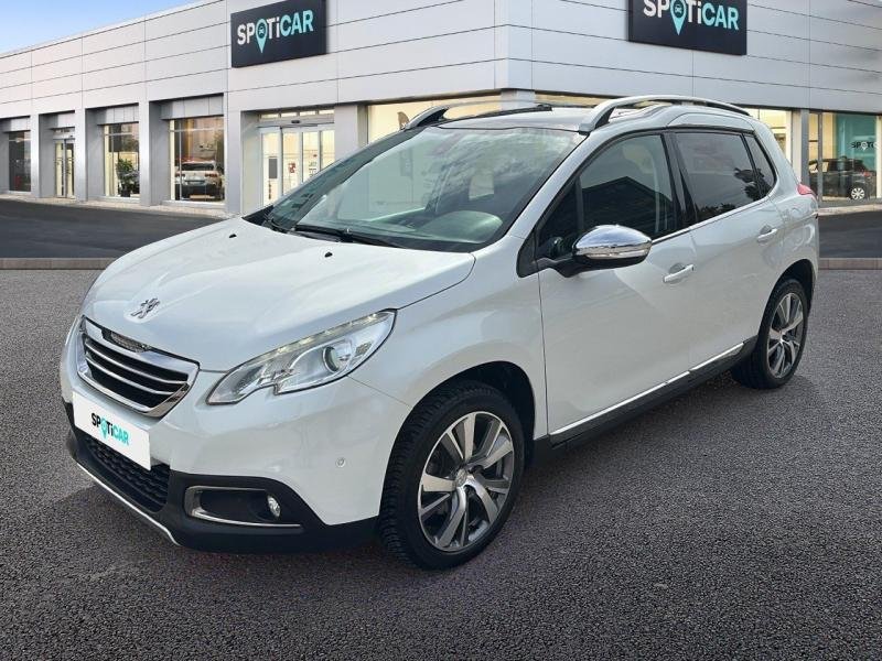 peugeot - Visuel 0