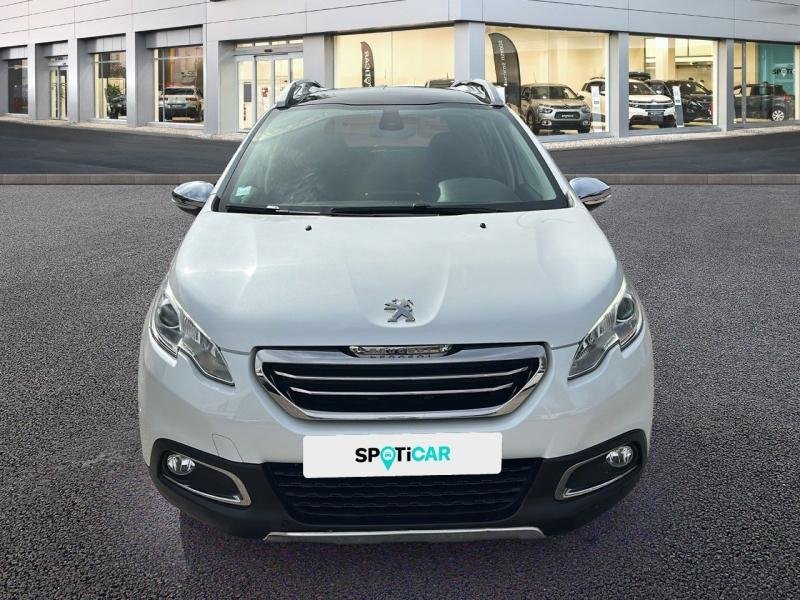 peugeot - Visuel 1