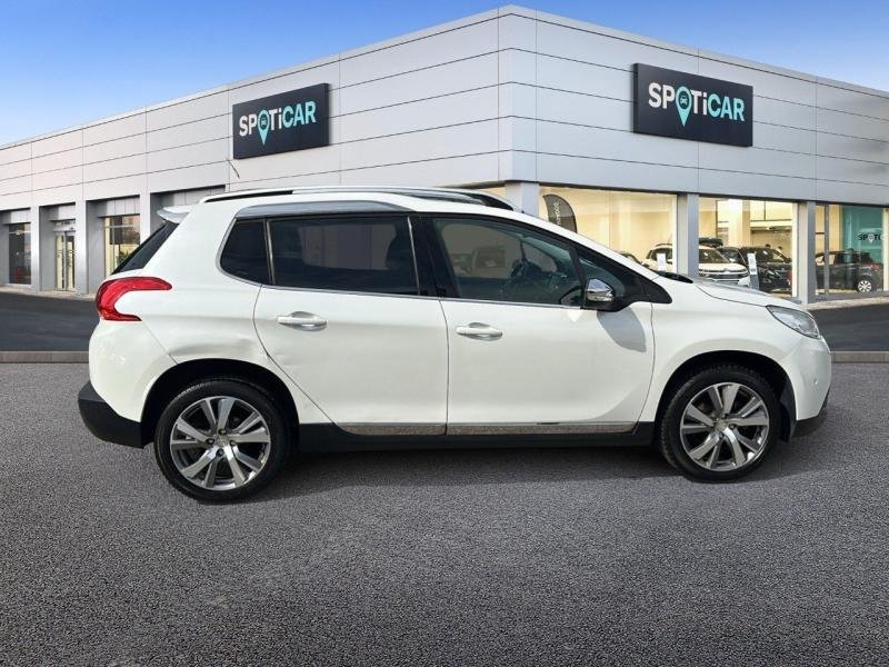 peugeot - Visuel 3