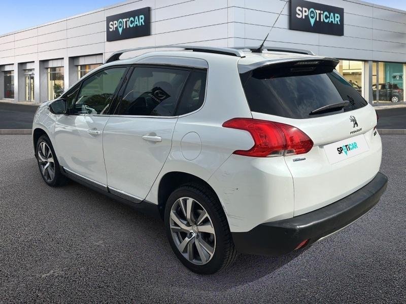 peugeot - Visuel 6