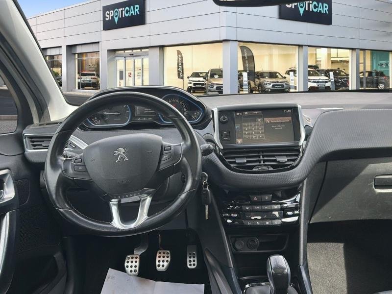 peugeot - Visuel 7