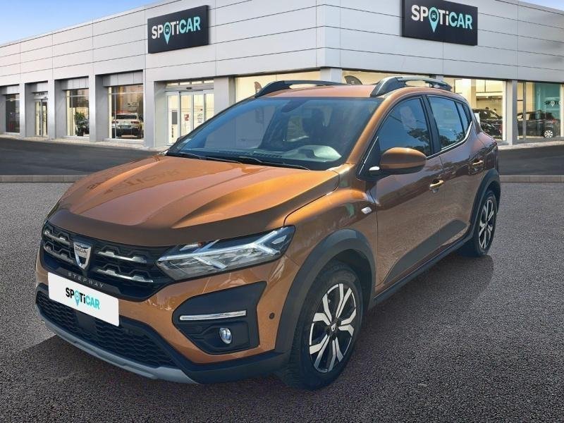 dacia - Visuel 0