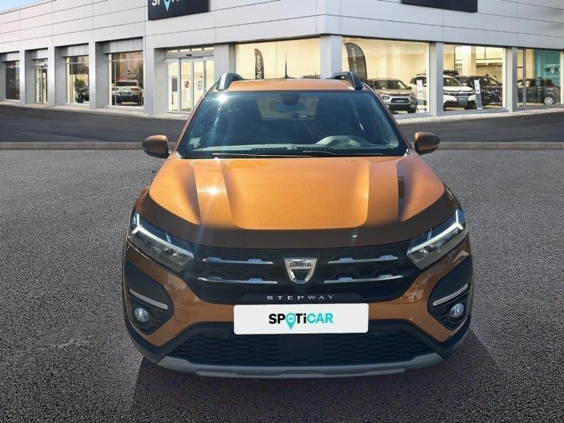 dacia - Visuel 1